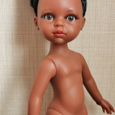 Кукла Paola Reina Карла Нора