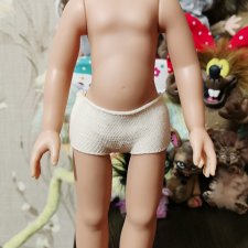 Тела для кукол Paola Reina