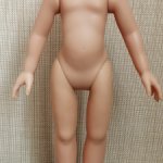 Тела для кукол Paola Reina