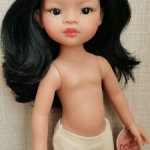 Кукла Paola Reina Лиу