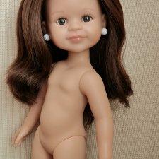 Кукла Paola Reina Клео