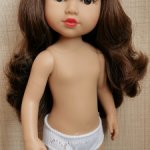 Кукла Каталина Catalina