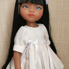 Кукла Paola Reina Мейли