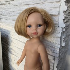 Кукла paola reina Даша