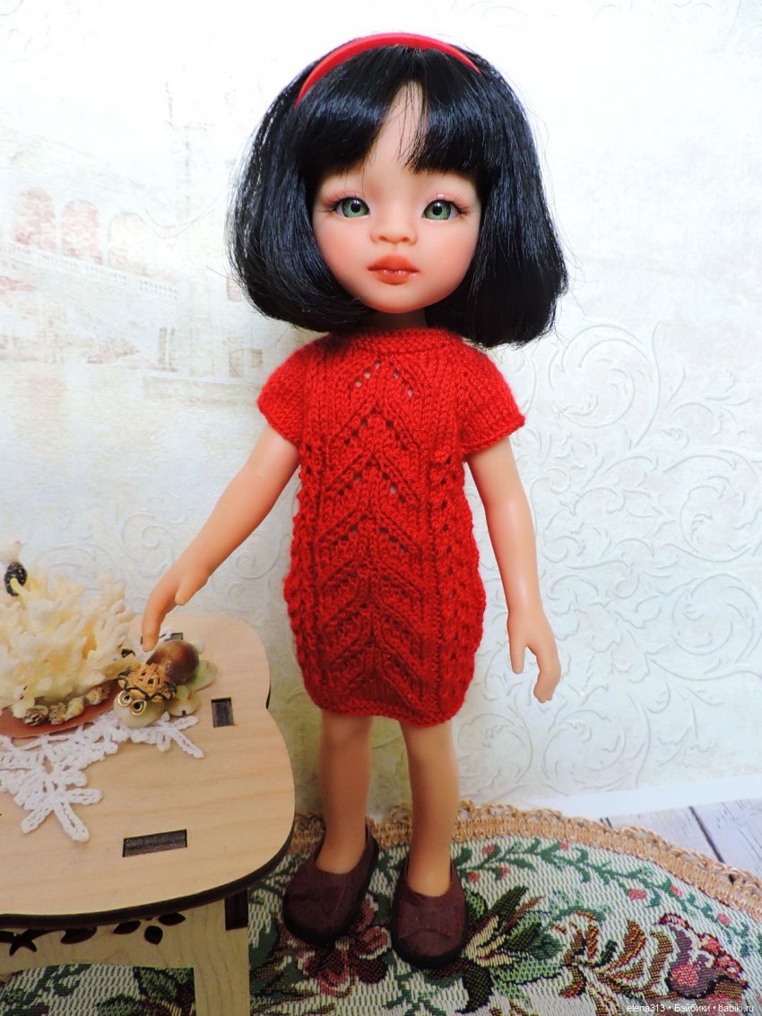 Примеряем летние наряды или...давайте познакомимся (фото 10)