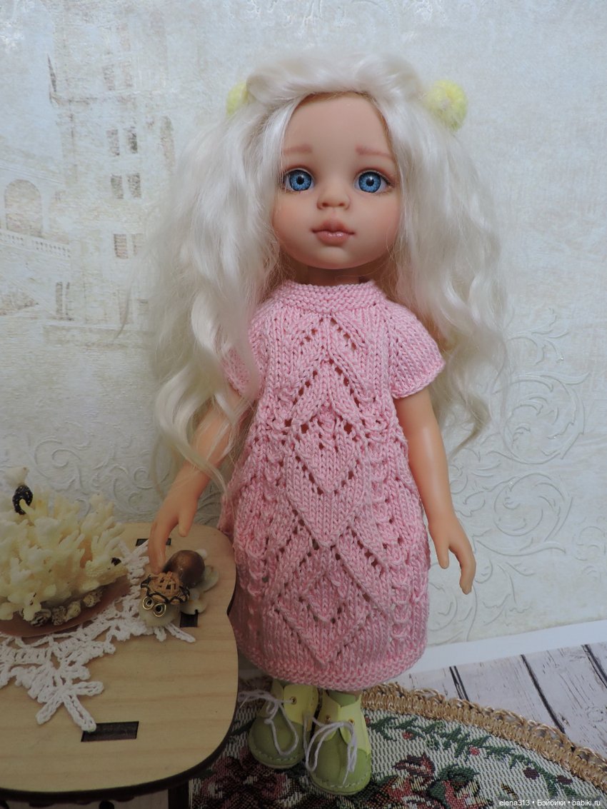 Примеряем летние наряды или...давайте познакомимся (фото 5)