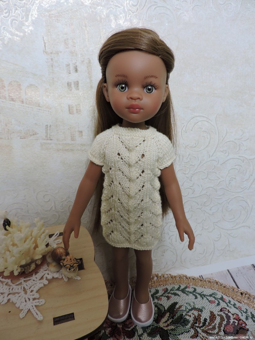 Примеряем летние наряды или...давайте познакомимся (фото 8)