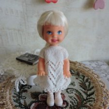 Мои малышки