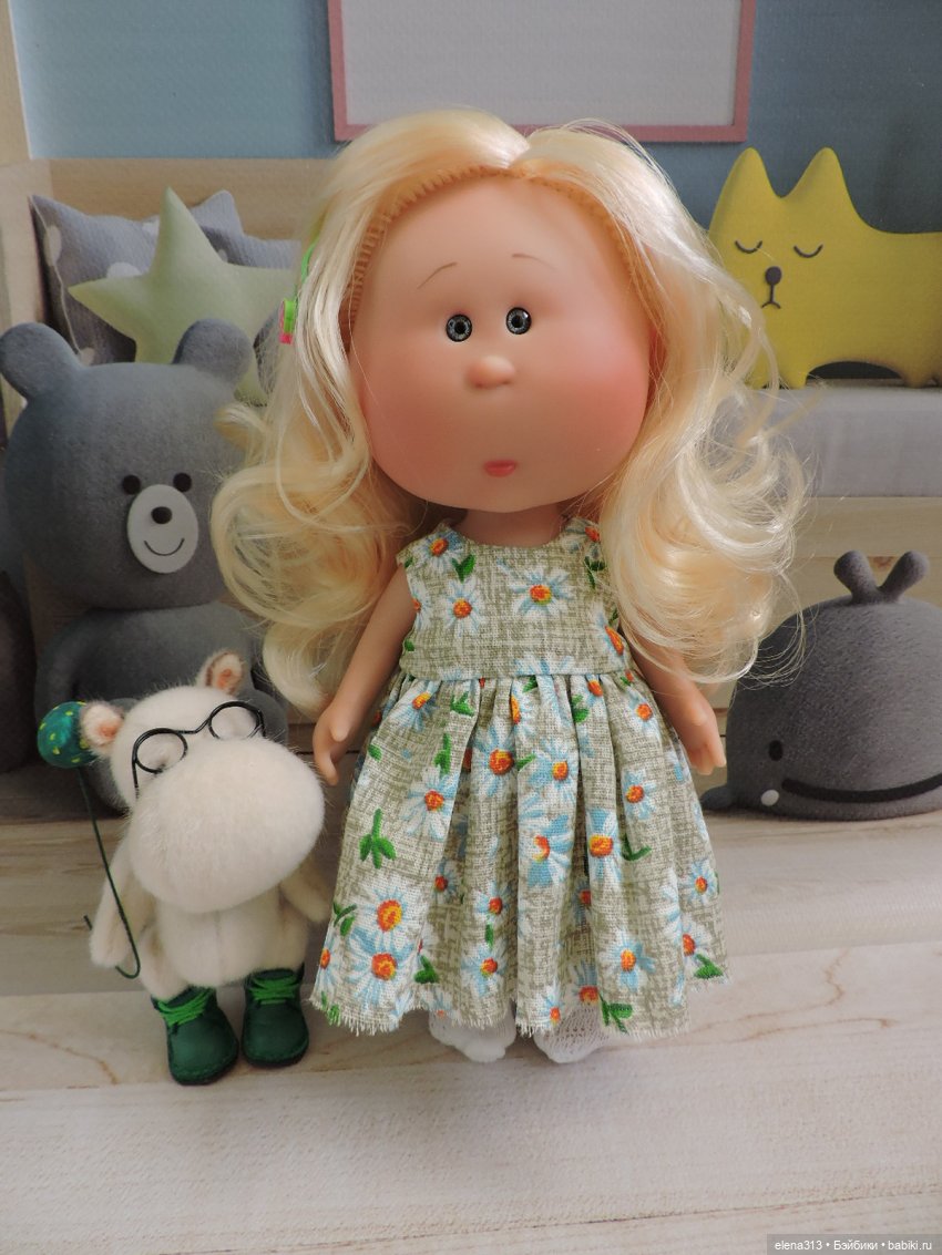 Мини булошная - неожиданно и... очень здорово (фото 8)