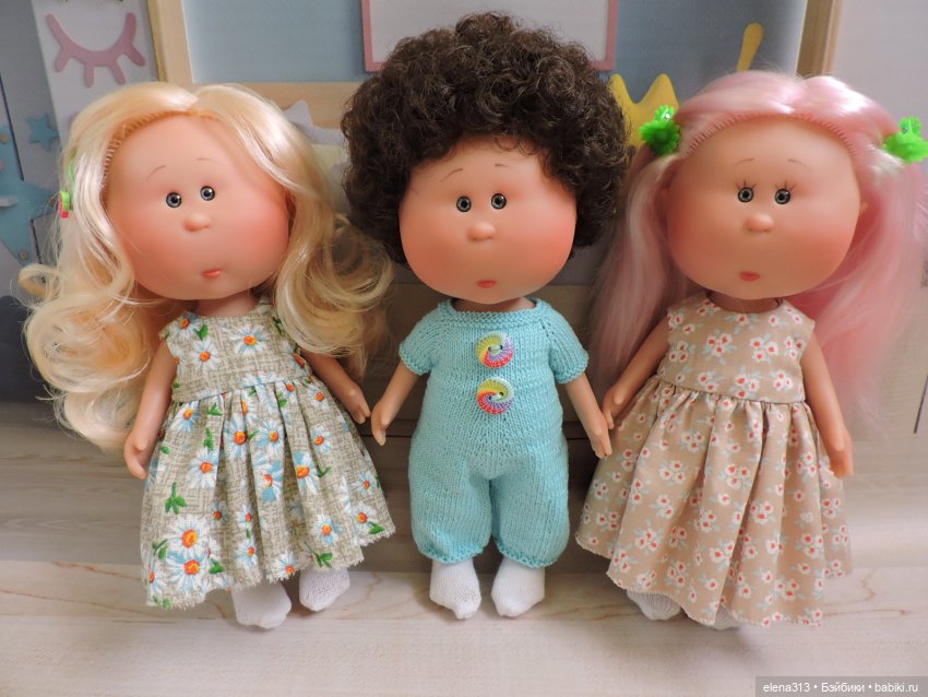 Мини булошная - неожиданно и... очень здорово (фото 2)