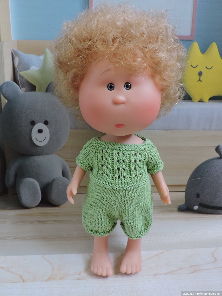 Мини булошная - неожиданно и... очень здорово (фото 10)