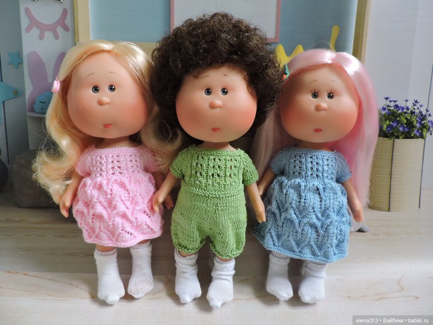 Мини булошная - неожиданно и... очень здорово (фото 3)