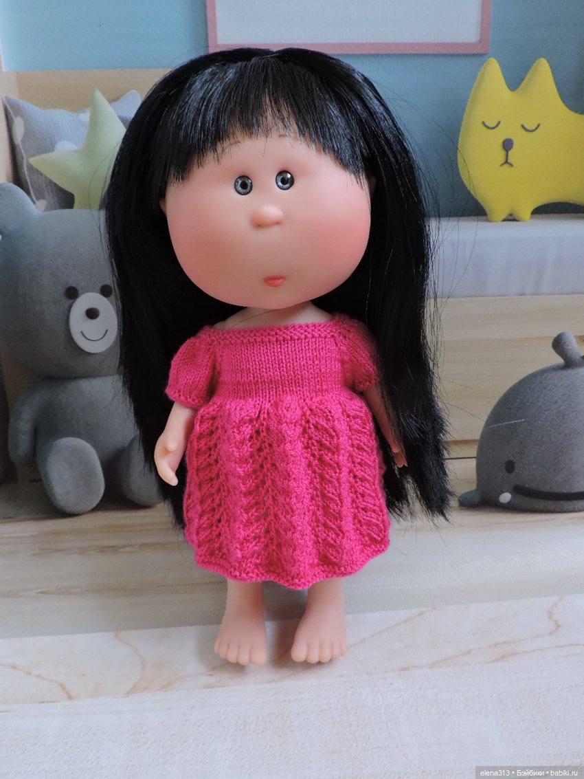 Мини булошная - неожиданно и... очень здорово