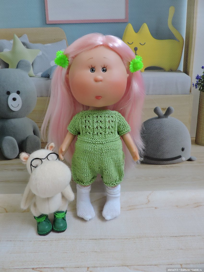 Мини булошная - неожиданно и... очень здорово