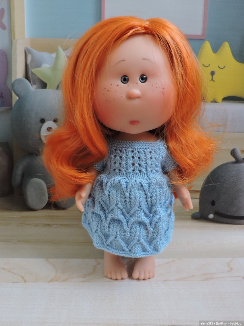 Мини булошная - неожиданно и... очень здорово