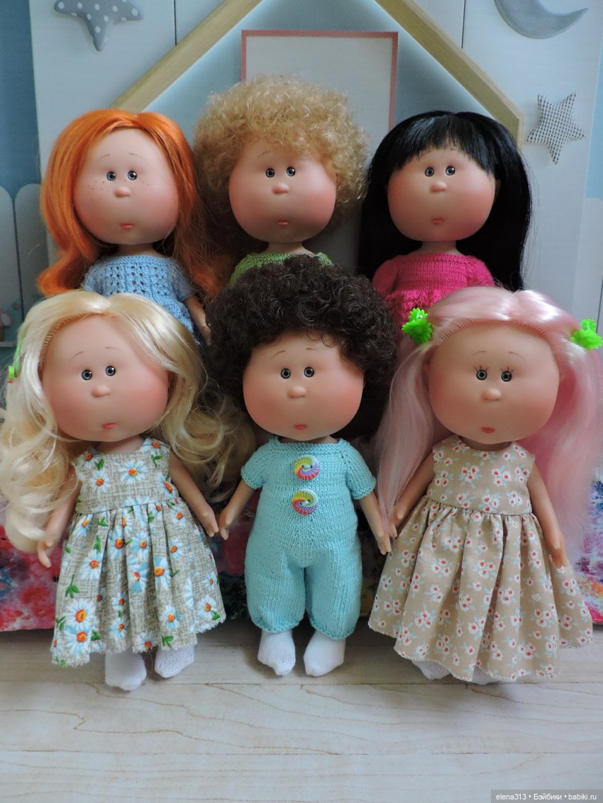 Мини булошная - неожиданно и... очень здорово (фото 5)