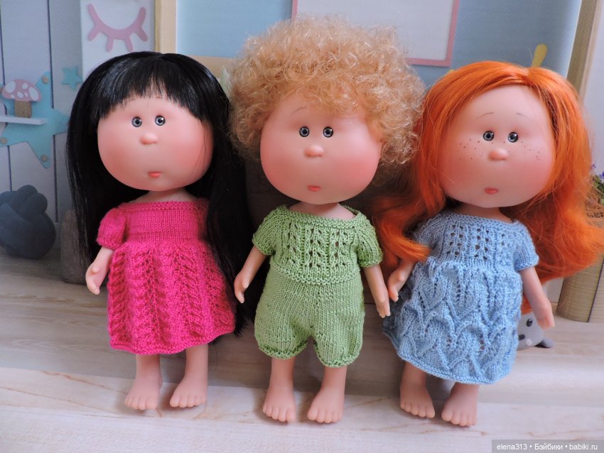 Мини булошная - неожиданно и... очень здорово (фото 4)