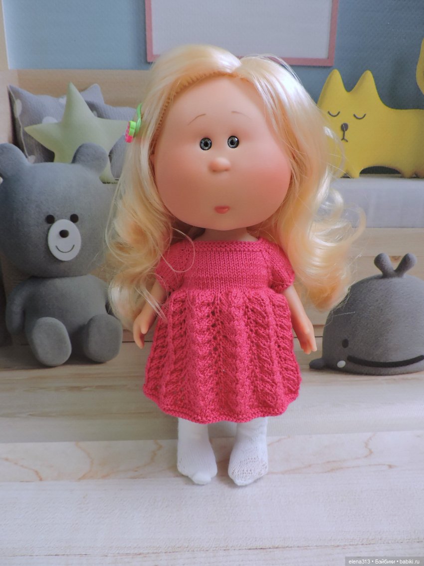 Мини булошная - неожиданно и... очень здорово (фото 6)