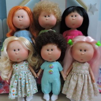 Мини булошная - неожиданно и... очень здорово