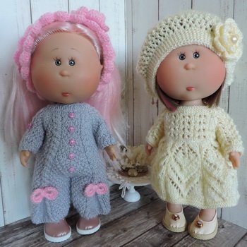 Наряжаемся. Кто с нами?