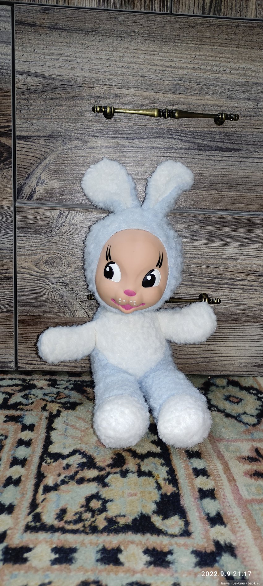 Вторая жизнь мягких игрушек (фото 5)