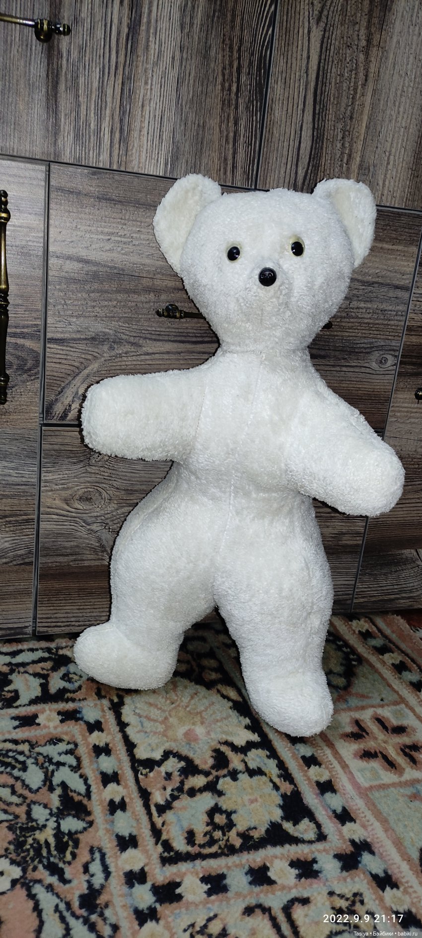 Вторая жизнь мягких игрушек (фото 6)