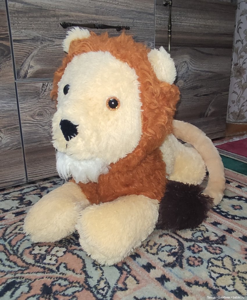 Вторая жизнь мягких игрушек (фото 3)