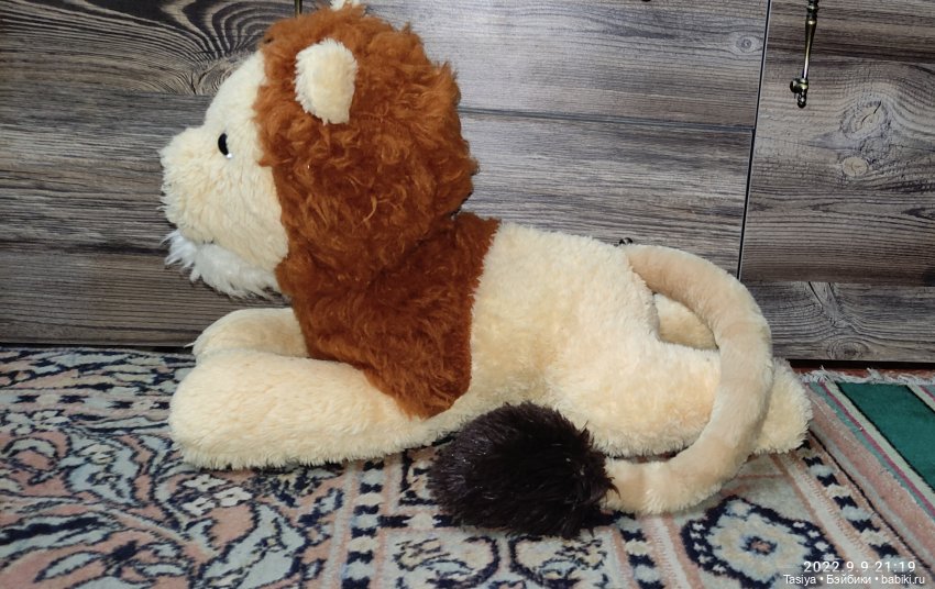 Вторая жизнь мягких игрушек (фото 2)