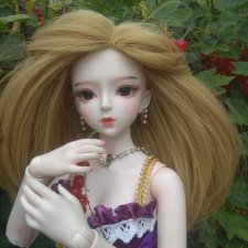 Яркий кусочек лета