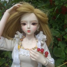 Летний каприз