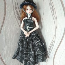 Невероятная ткань