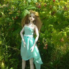 Отголоски лета