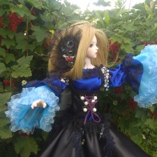 Мое самое последнее творение