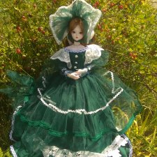 Деньрожденский топик