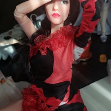 И тут выглянуло солнце 🌞