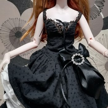 Мои работы на разных девчонках и мальчишках