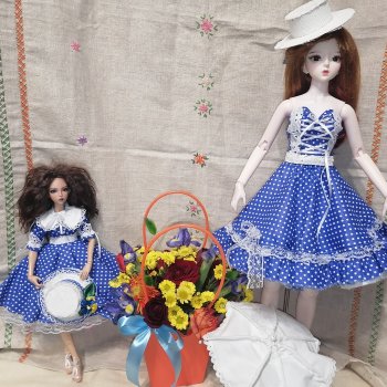 Мои горошинки