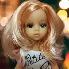 Швейные эксперименты для замечательных Паолок