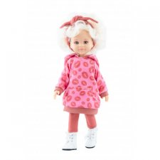 Требуется помощь, как стереть веснушки?