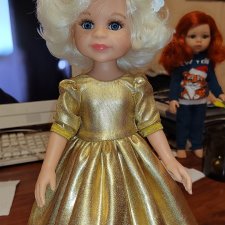 Швейные эксперименты для замечательных Паолок. Продолжение 2