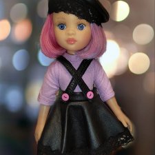 Швейные эксперименты для замечательных Паолок. Продолжение 3