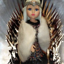 Дейнерис: история со счастливым концом