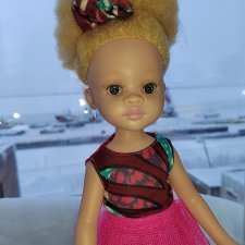 Африка пришла на крайний север