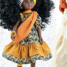 А вы уже выбрали себе Паолу из нового каталога?