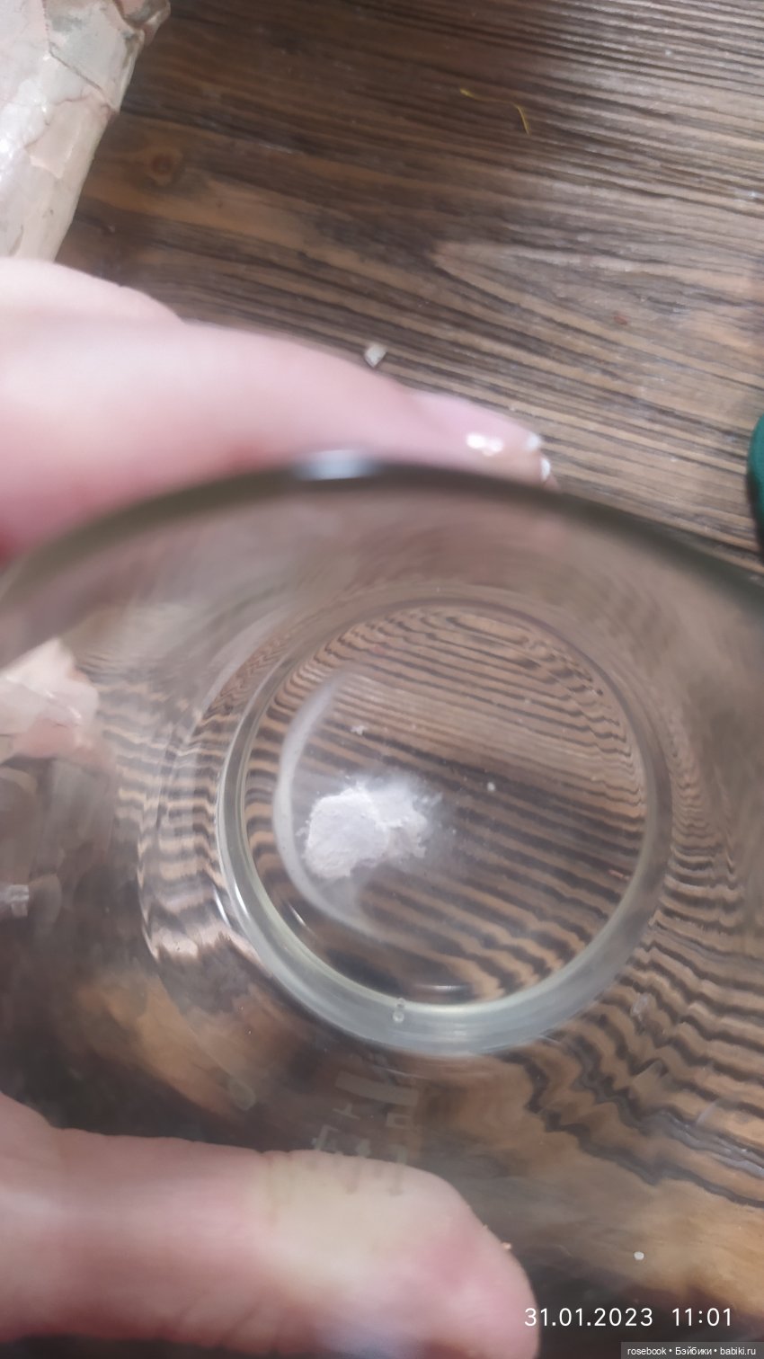 Советская (или русская) антикварная кукла на опознание (фото 4)