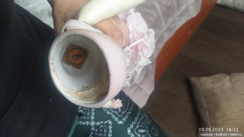 Малышка Bru Jne - может ли она быть оригиналом (фото 8)