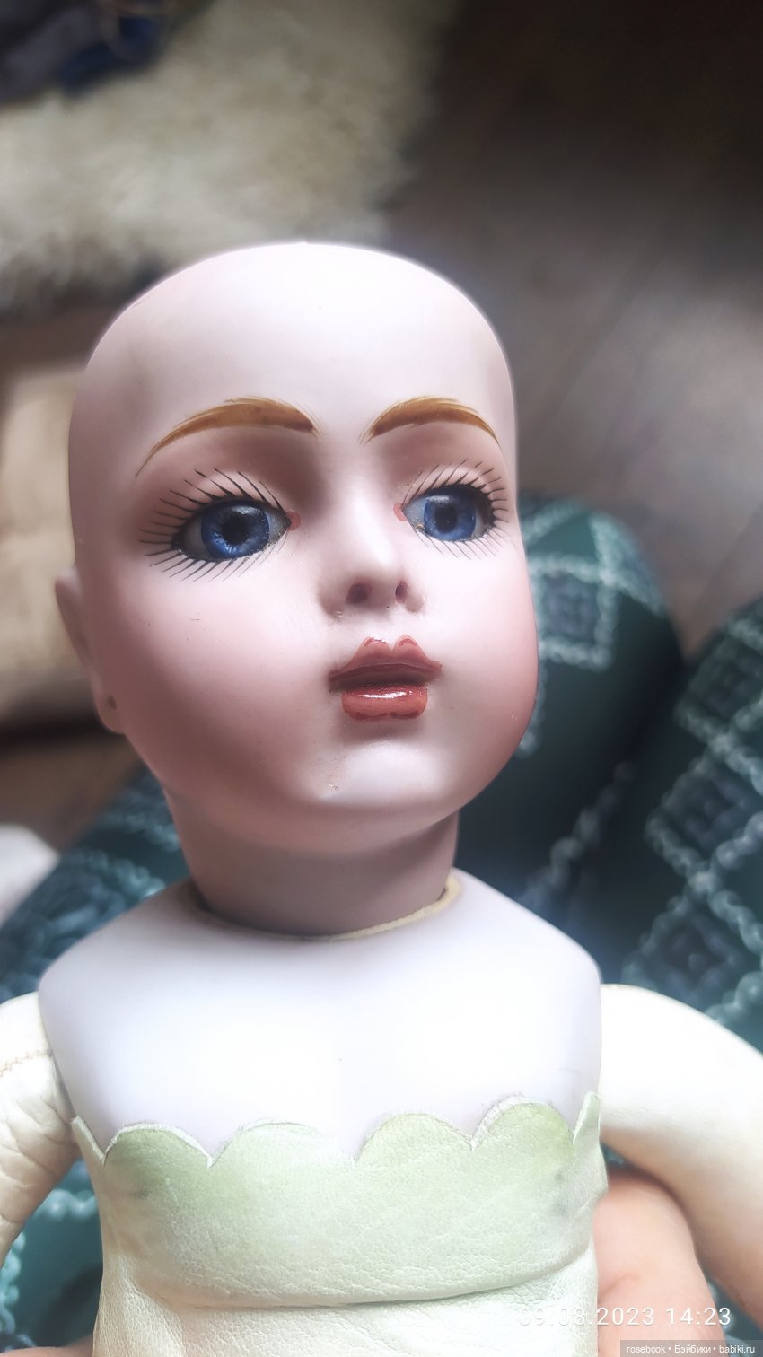 Малышка Bru Jne - может ли она быть оригиналом