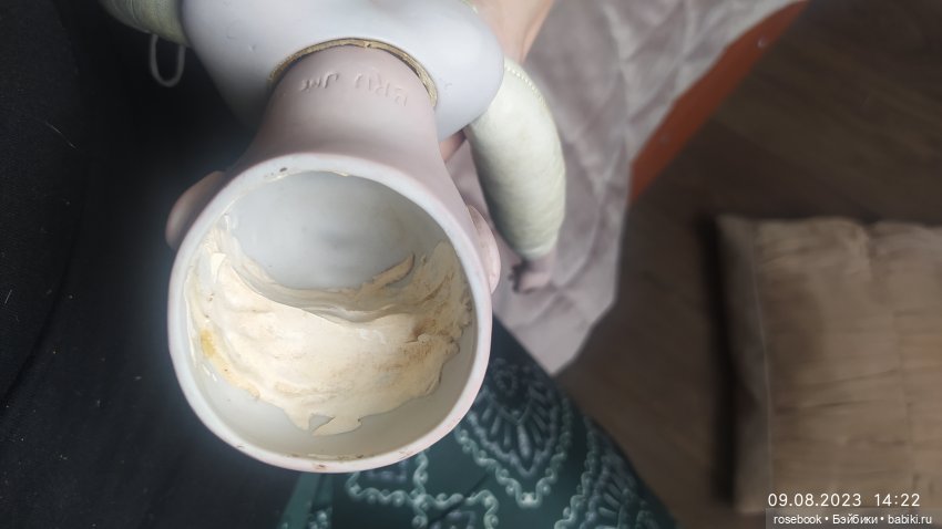 Малышка Bru Jne - может ли она быть оригиналом (фото 6)