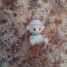 Кукольные игрушки