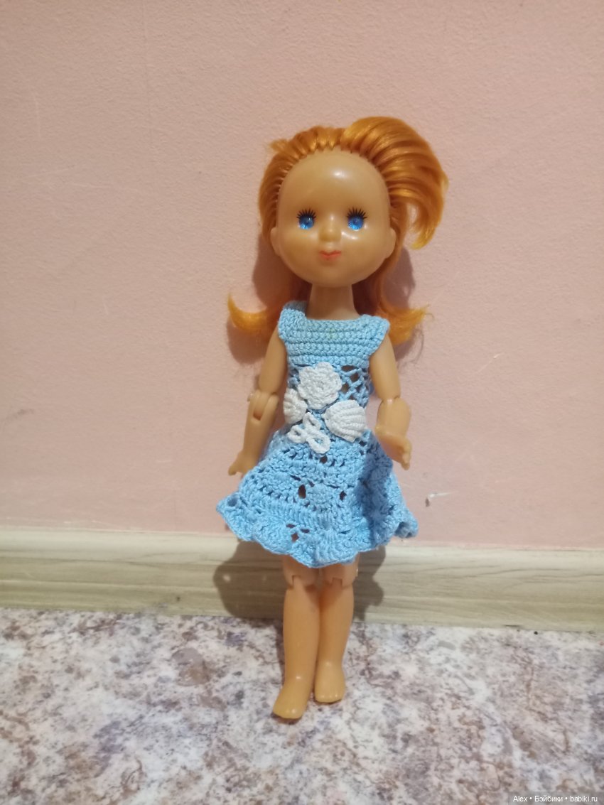 Скоро в школу — Игровые куклы разных производителей (Разное): редкие бренды